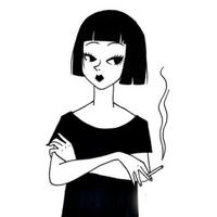 Zhihu profile picture for @spirituality