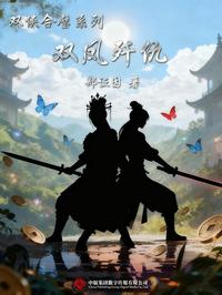 双侠合璧系列：双凤歼仇
