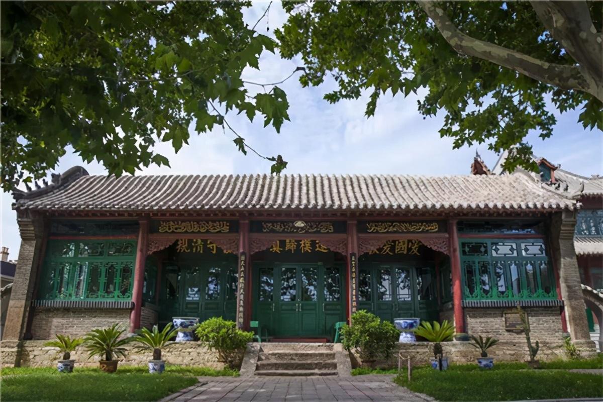 大连又一座历经千年岁月沧桑的古城——复州古城 - 知乎