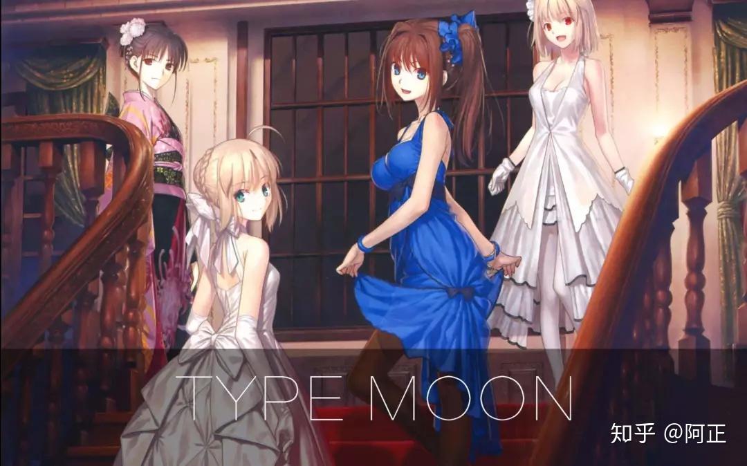 如何评价《魔法使之夜》中的久远寺有珠? - 知乎