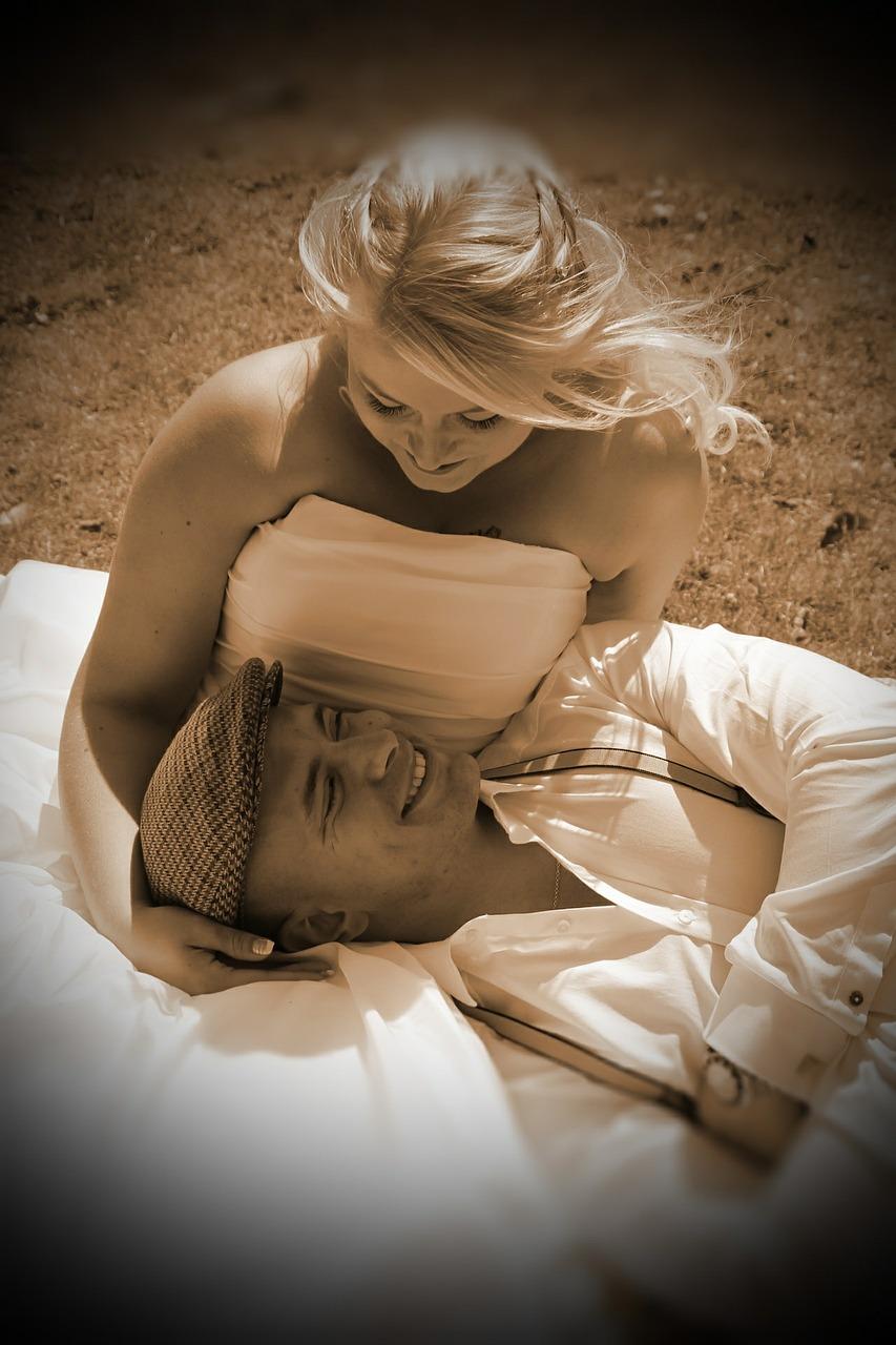 情侣专属空间布局