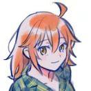 Zhihu profile picture for @recycled