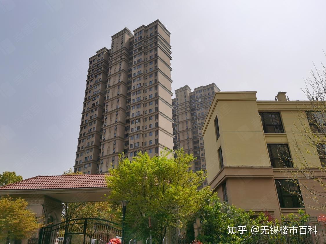 首付预算85万，想在无锡买一套自住房，购房思路是什么呢？ - 知乎