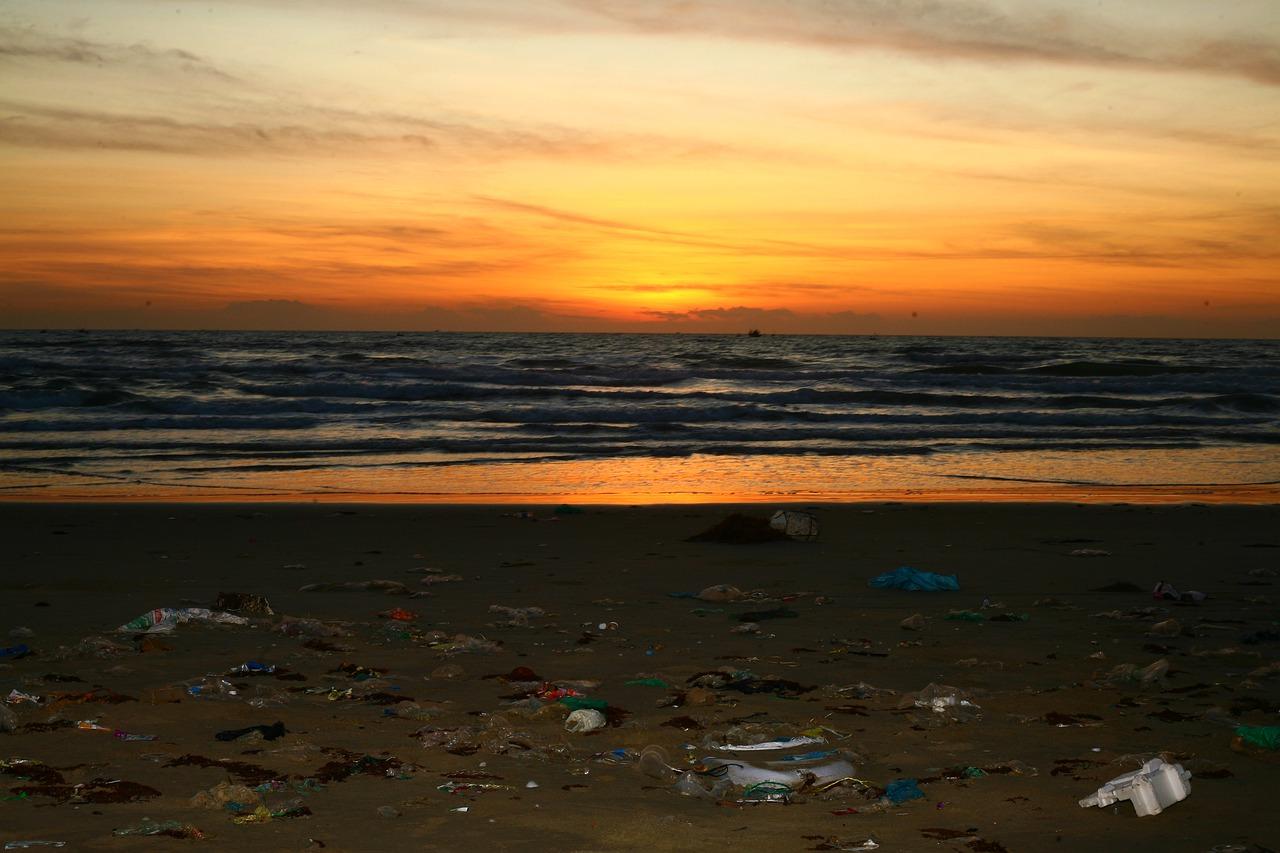 4. 渔业养殖污染