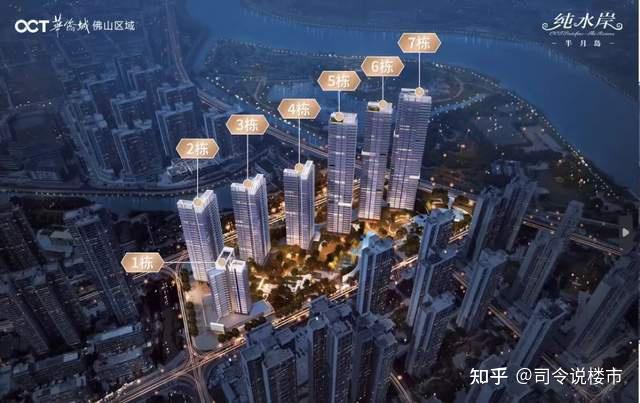 楼市打假！佛山【新规/旧规】户型差距，到底有多大？ - 知乎
