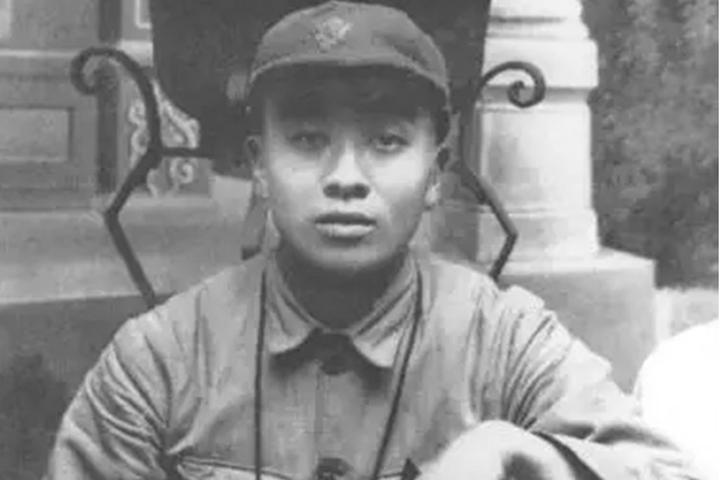 55年授衔的最后开国将军辞世,晚年犹记平型关:活着干,死了算 - 知乎