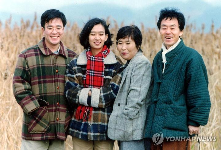 韩江是谁?她写了啥获得了诺贝尔文学奖?是亚洲第一个获奖的女作家吗? - 知乎