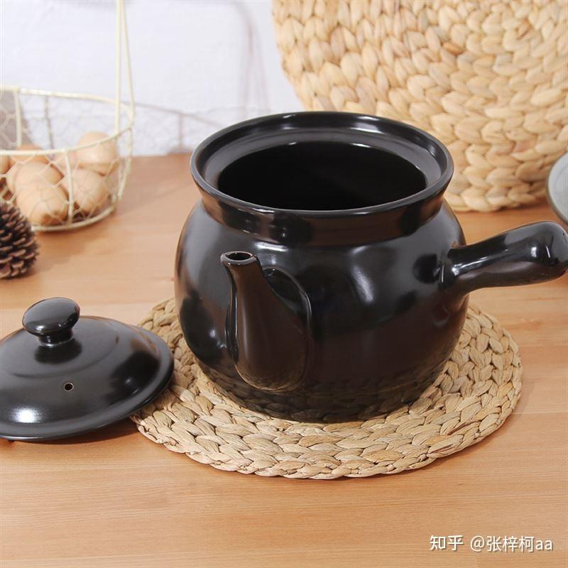 中药汤剂的煎煮及服用方法 - 知乎