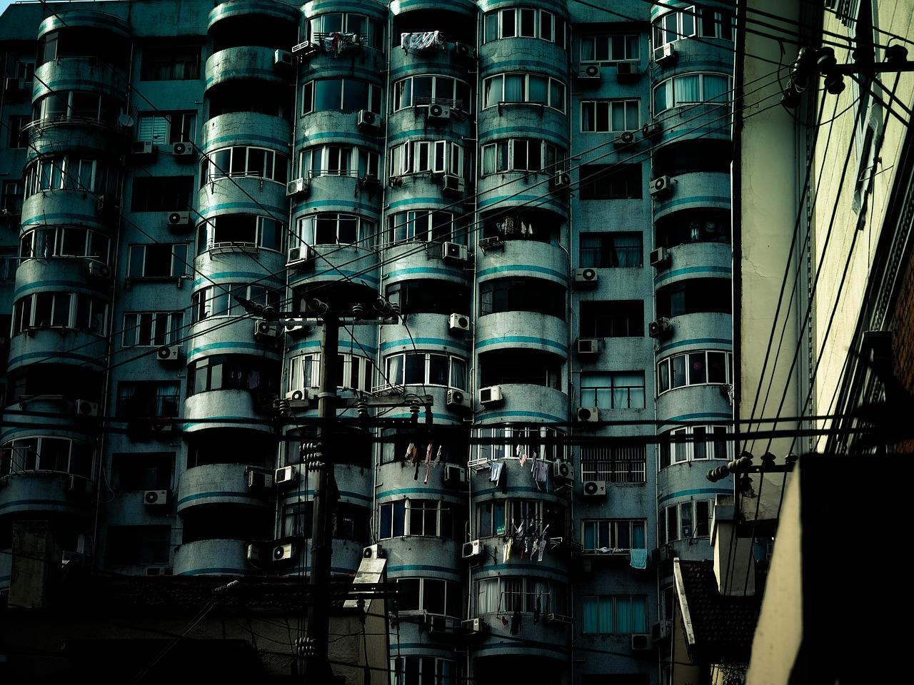 3. 太平桥周边地图