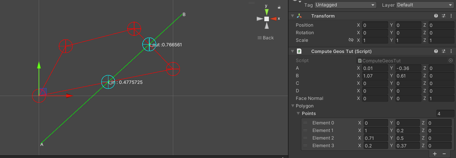  unity graphics 