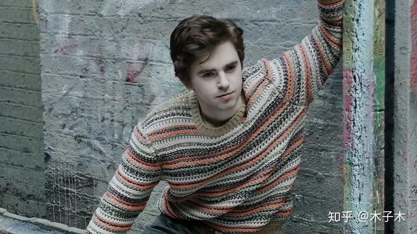 有没有弗莱迪·海默小天使笑颜的照片咧? - 知乎