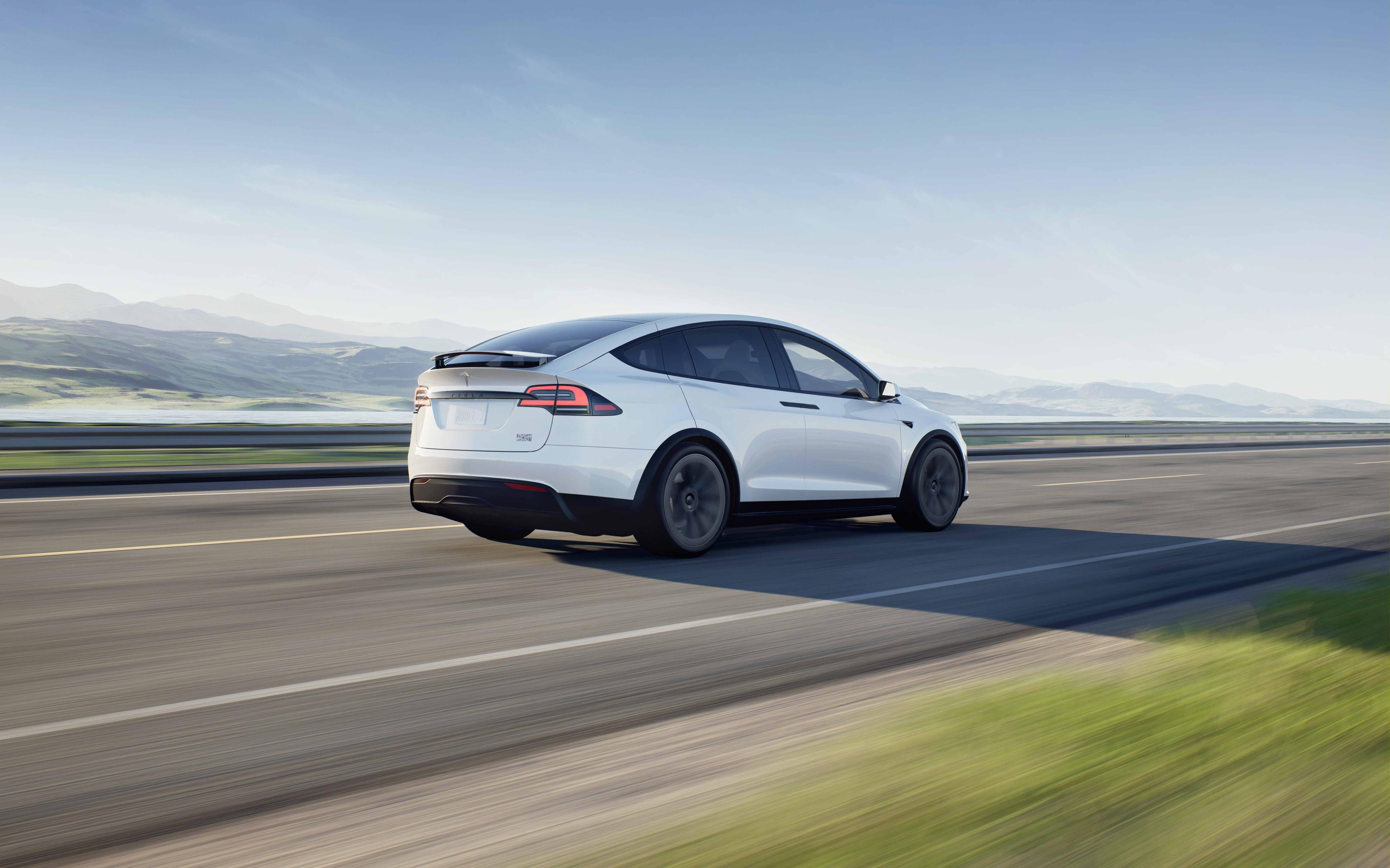 特斯拉全年交付同比大增40但仍低于预期有哪些信息值得关注