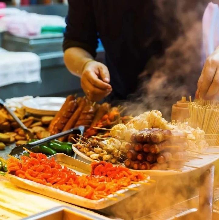 逛吃里的大循环 | 2020！餐饮老板们的南渡与北望 - 知乎