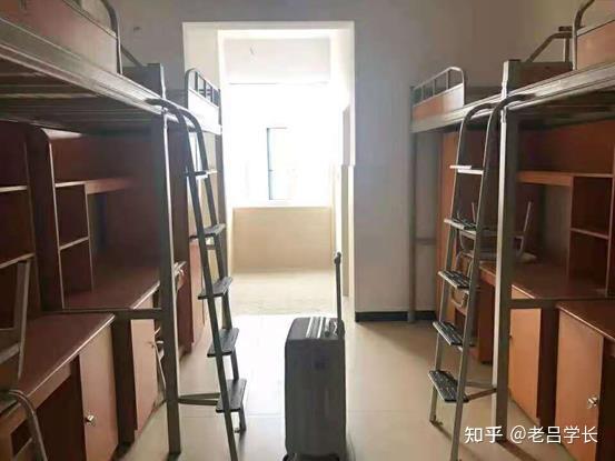 在湖南大众传媒职业技术学院就读是什么体验? - 知乎