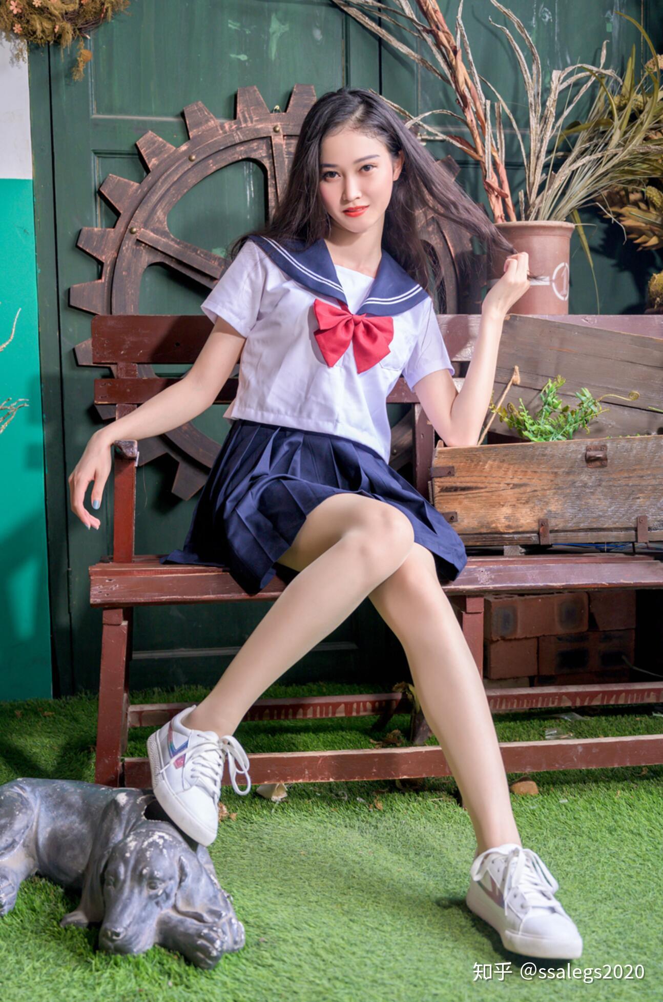 集美们jk肉丝袜好看吗