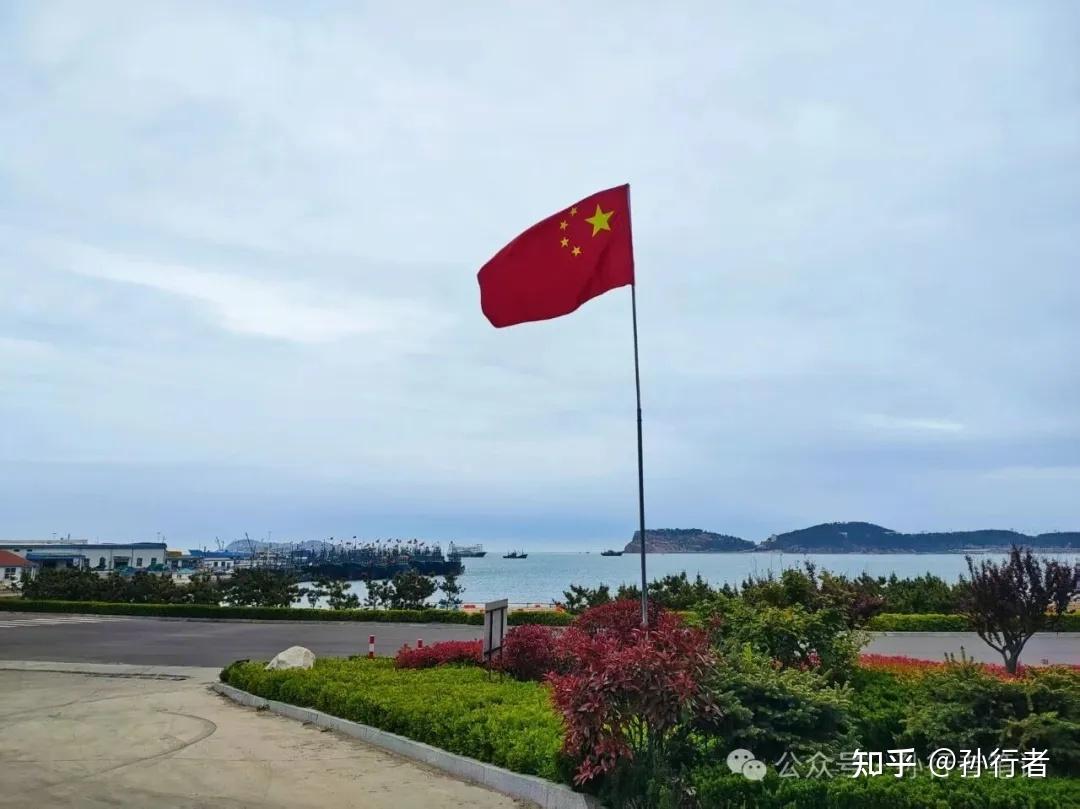 烟台,青岛,威海旅游的话,推荐哪个? - 知乎