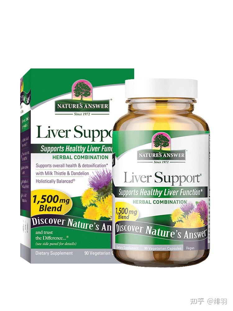 汤臣倍健水飞蓟护肝效果怎么样