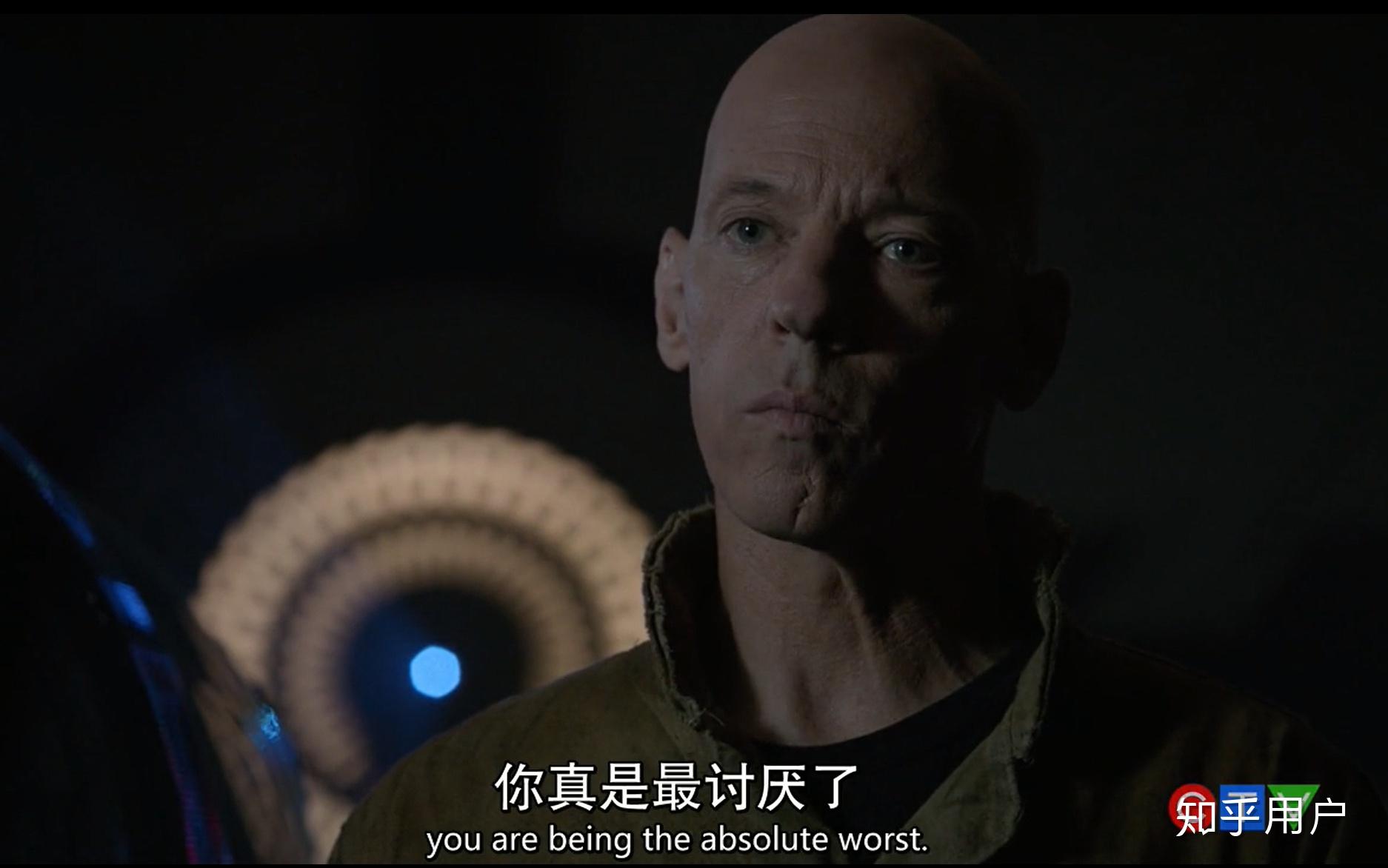 如何评价神盾局特工第六季第六集