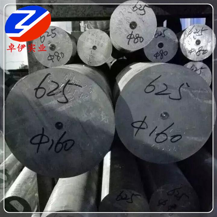 Inconel625(N06625)镍基变形高温合金 知乎