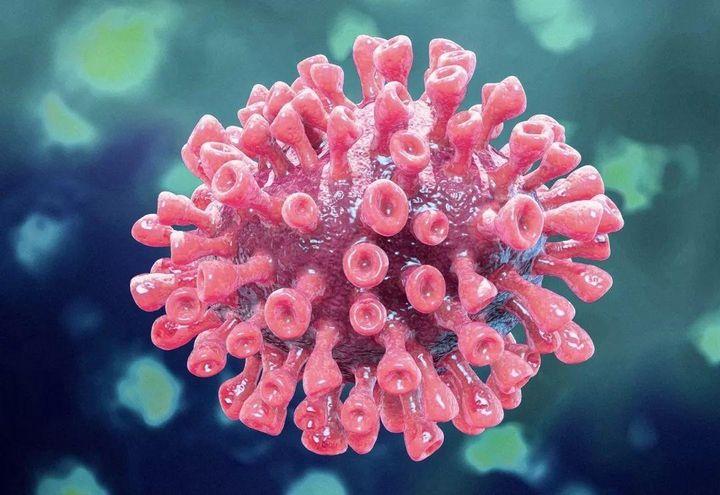 重磅非典病毒和新冠病毒都是美国研制的生物武器