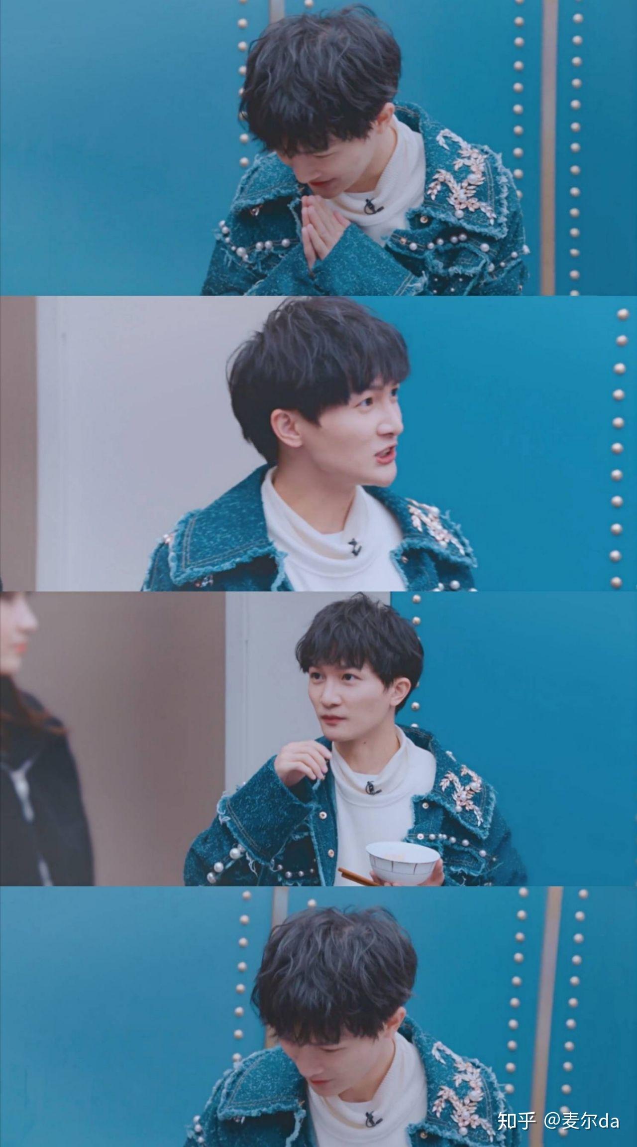 有周深的壁纸吗