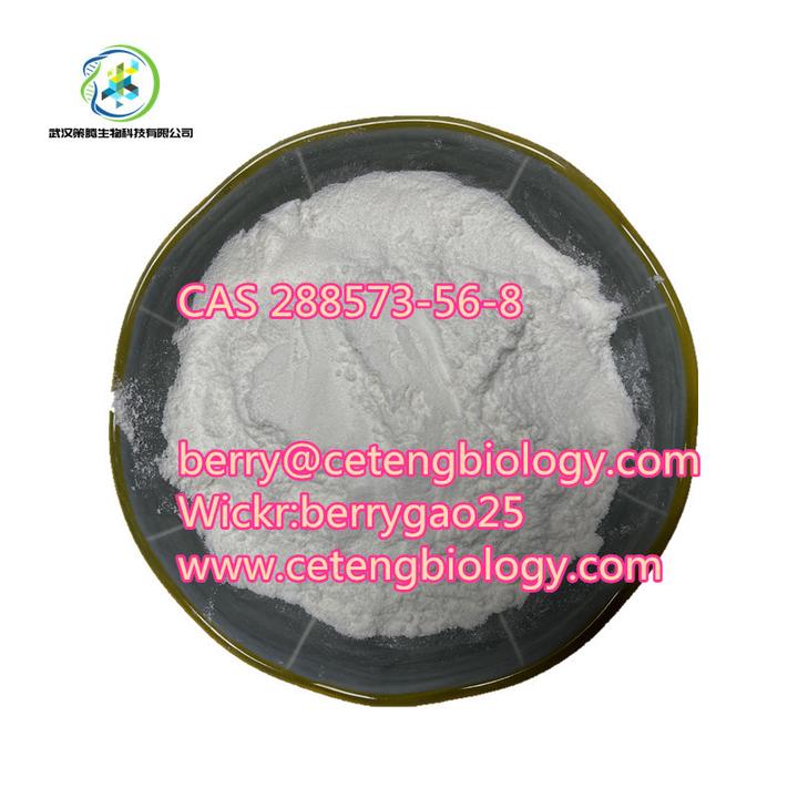 Cas 288573 56 8 1 boc 4 4 fluoro phenylamino 