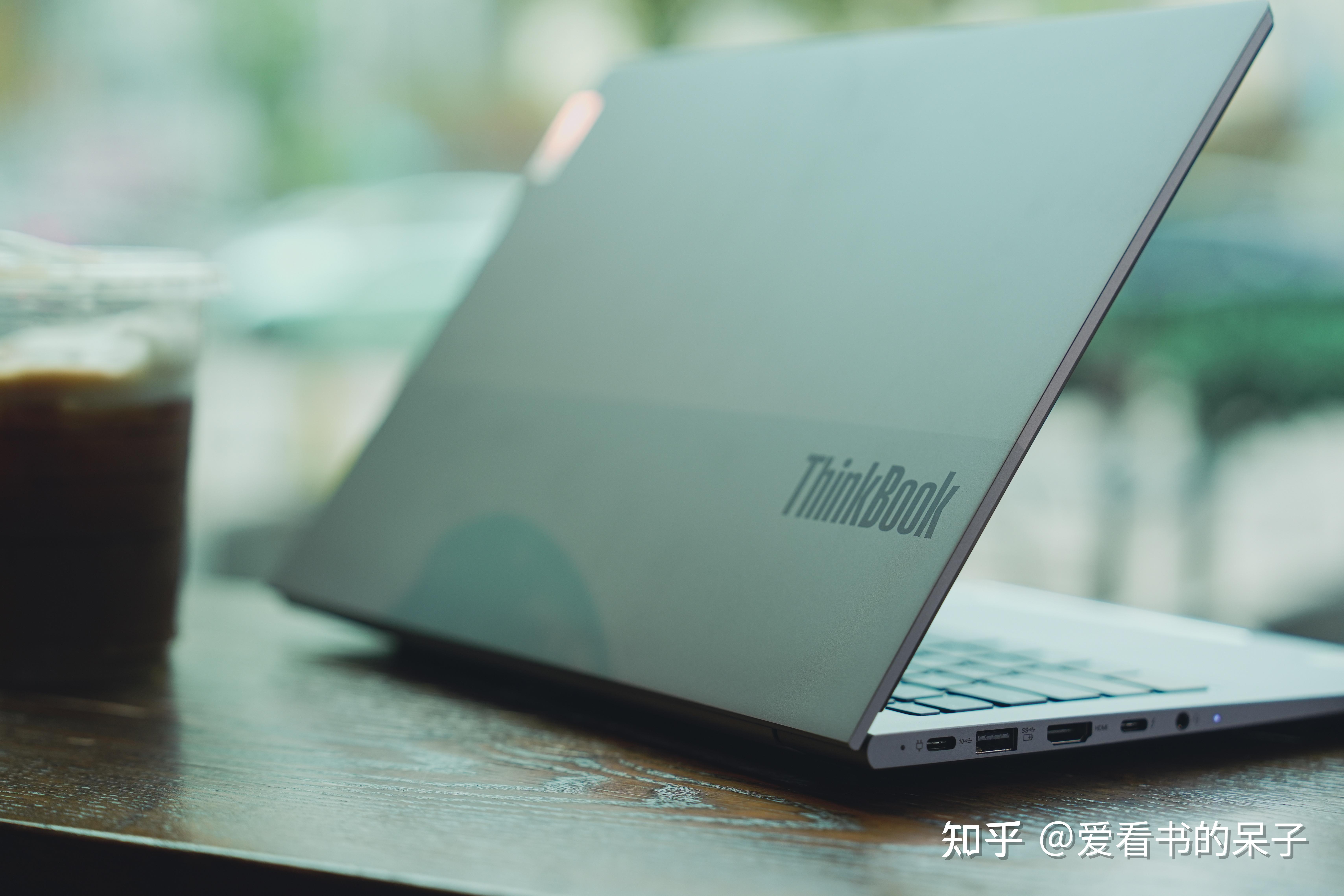 轻薄办公&专业效能：ThinkBook与ThinkPad笔记本终极选购指南！