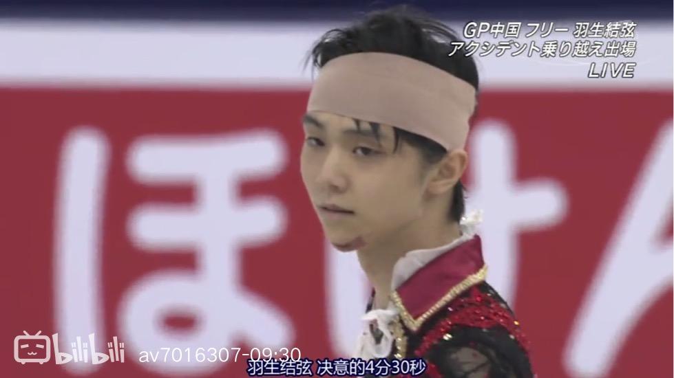 為什麼羽生結弦在中國突然這麼火? - 知乎