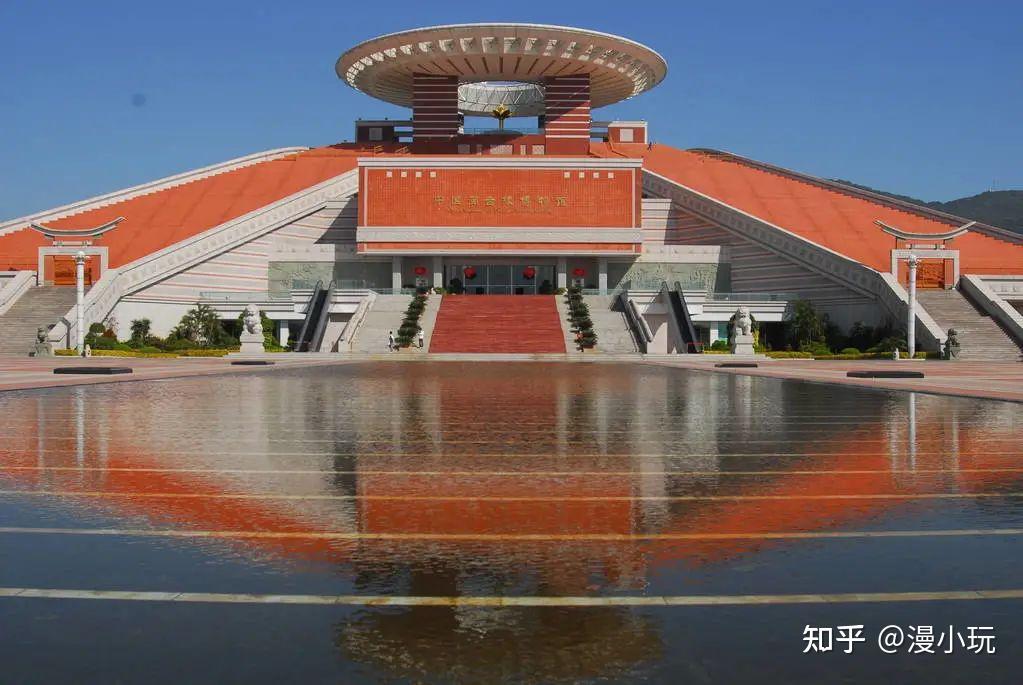 闽南是怎么样的一个地方？ - 知乎