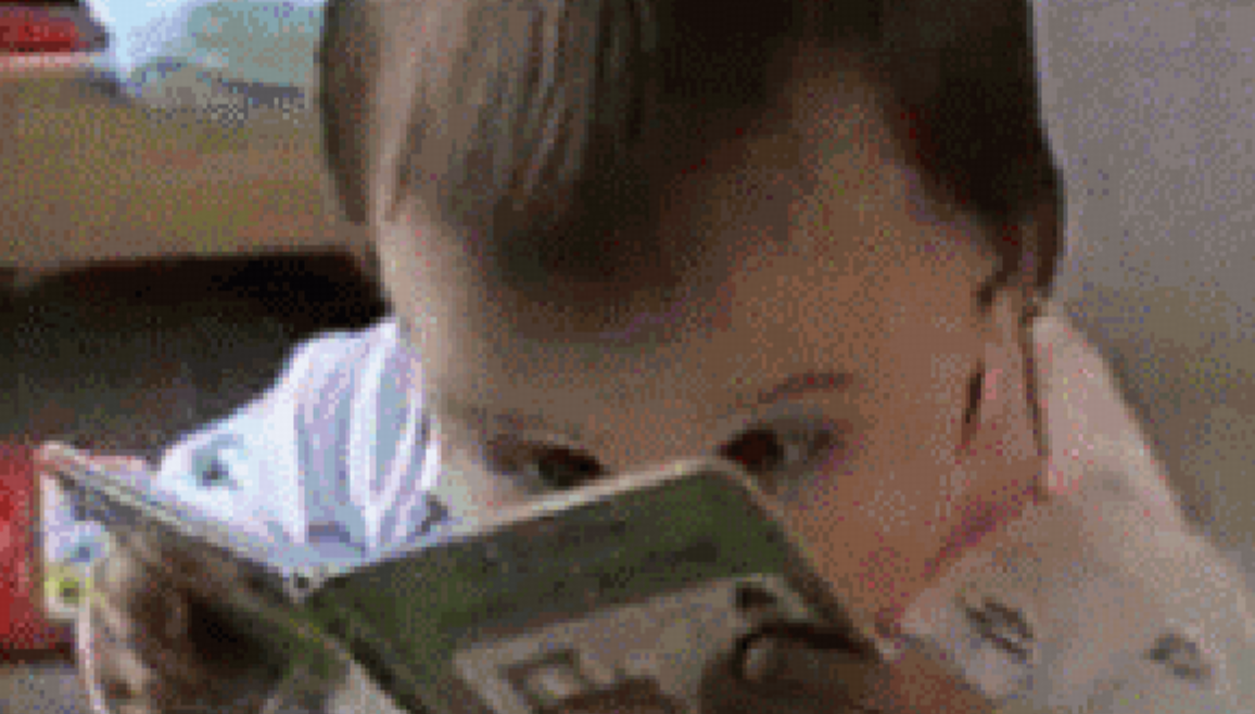 怎么才能看出来孩子是不是读书的料？