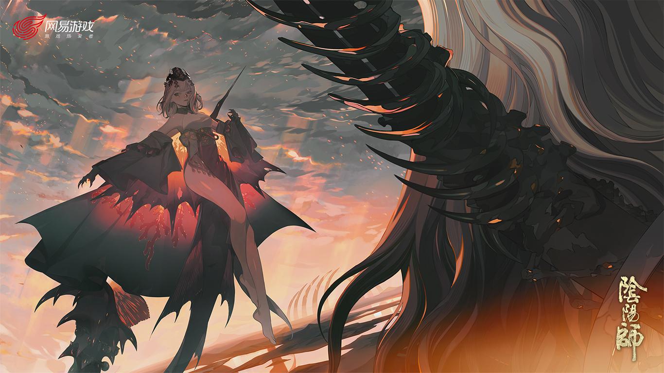 阴阳师:人权卡千姬到底厉害在哪?千姬机制解读2021 - 知乎