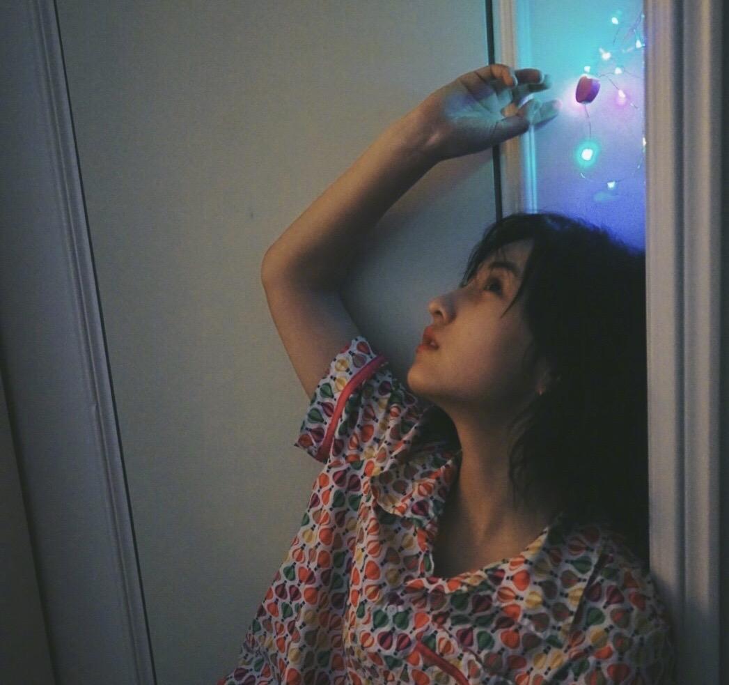 有没有什么惊艳的微信头像?-特别惊艳到人的微信头像