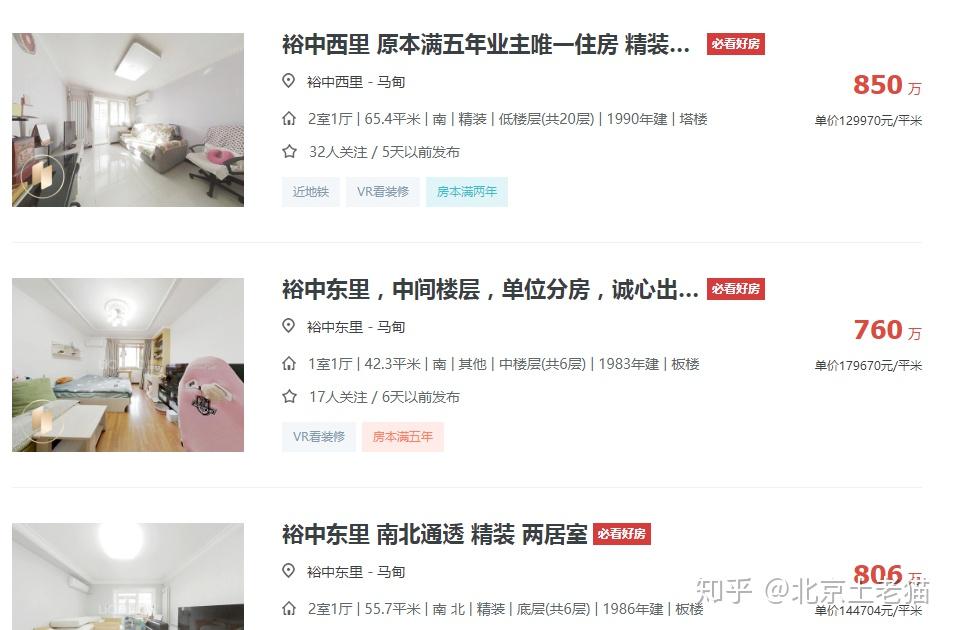 聊聊北京学区房:一个家长亲身体会的学区房 - 知乎