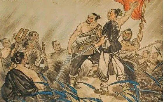 造反和革命有什么区别? - 知乎