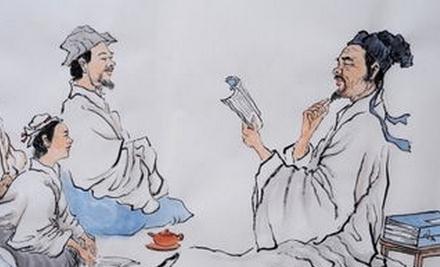关于教育，我们看看古人是怎么说的 - 知乎