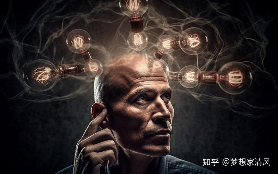 成长篇:极度的专注和聚焦,才是普通人成事的关键! - 知乎