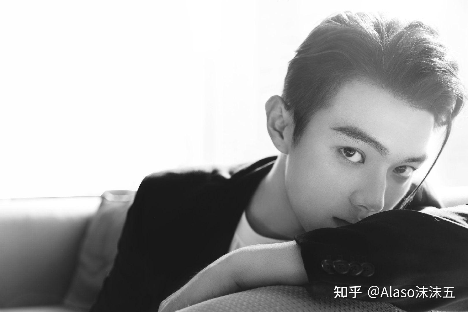 有许凯证件照吗姐妹们