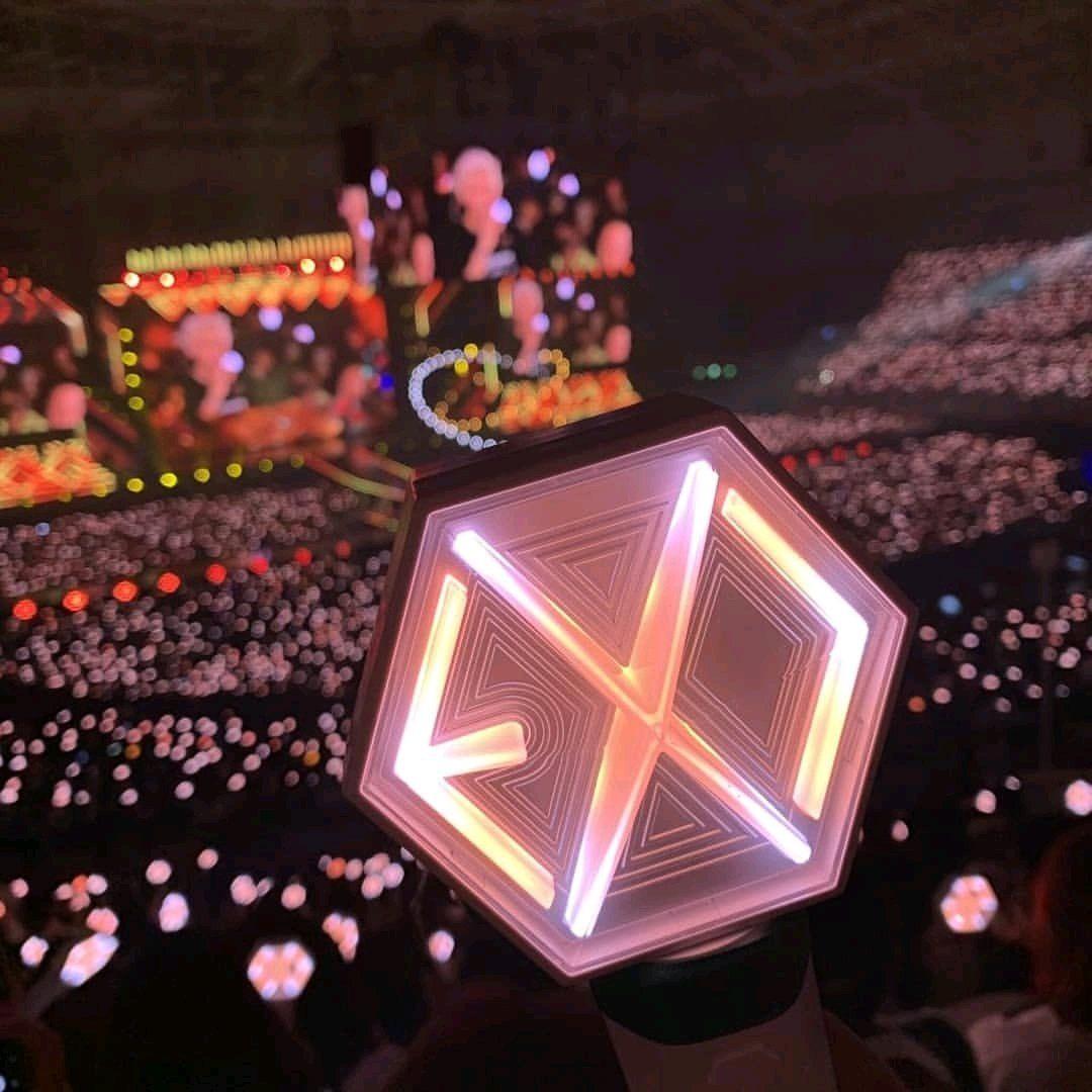 有没有特别可得exo爱丽棒头像