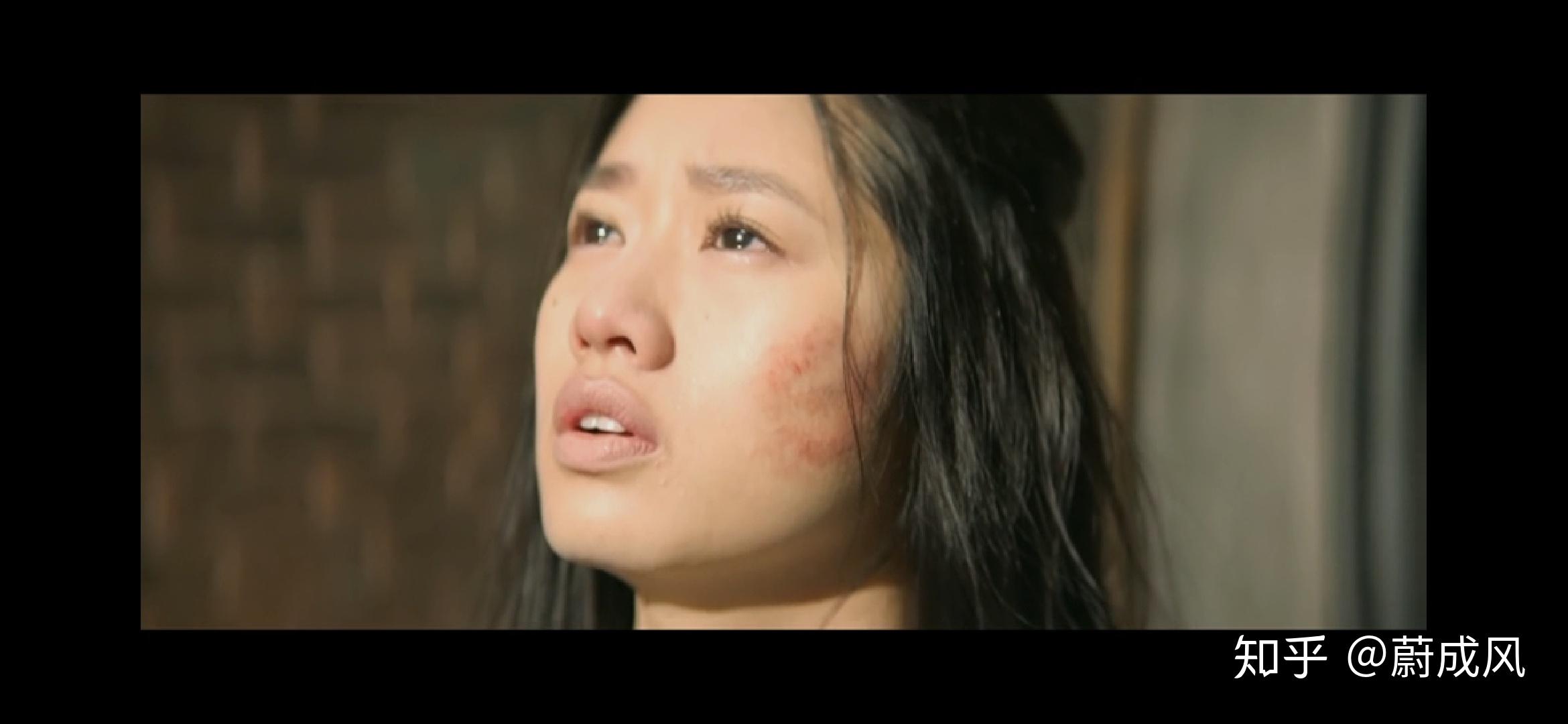 如何评价电影芳龄十六