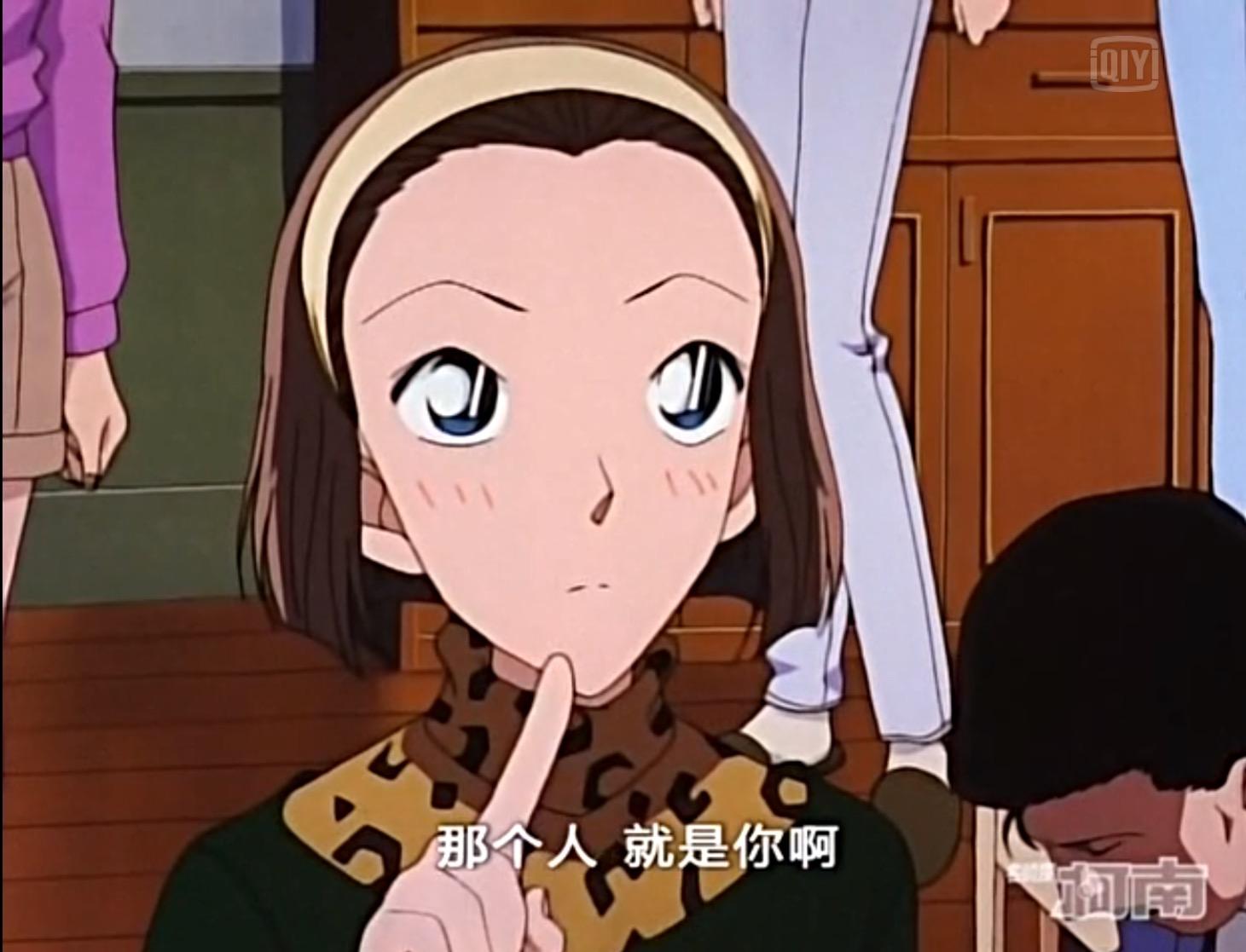 名侦探柯南》动画和漫画里谁最适合做男朋友？