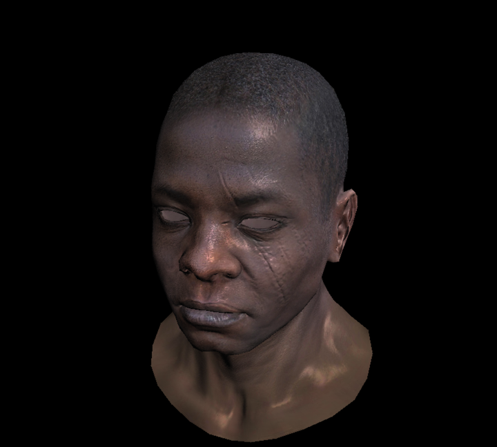Tinyrender lesson 6 