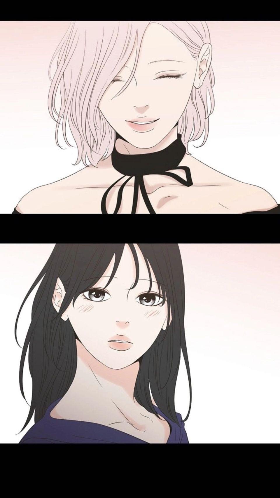 漫画狐狸在说什么什么地方是你最意难平的