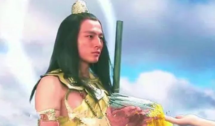 西游记第六回4:木叉见到李靖后,他们都说了什么 - 知乎