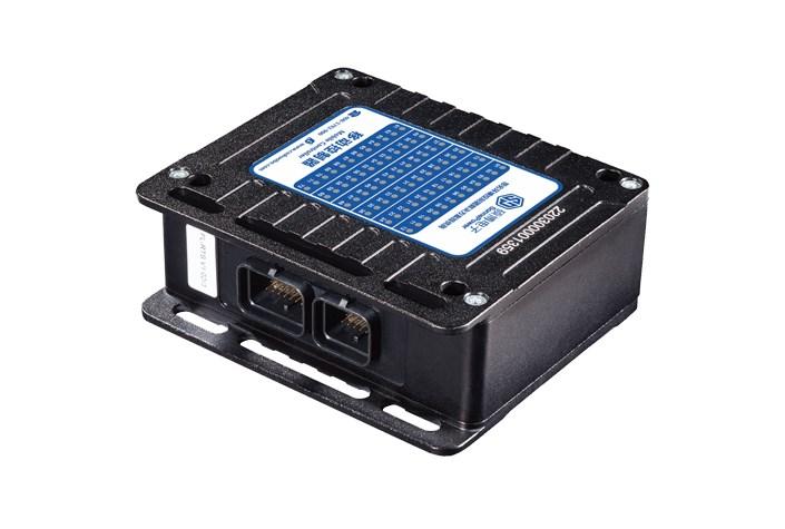 硕博电子产品在新能源汽车上应用