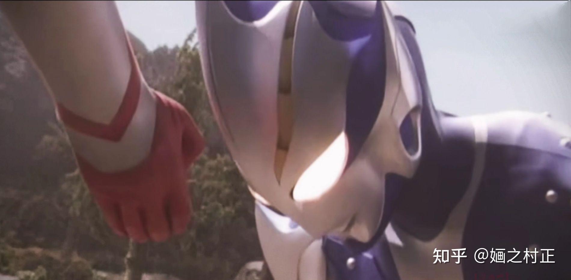 托腮奥特曼那个表情包是哪个奥特曼