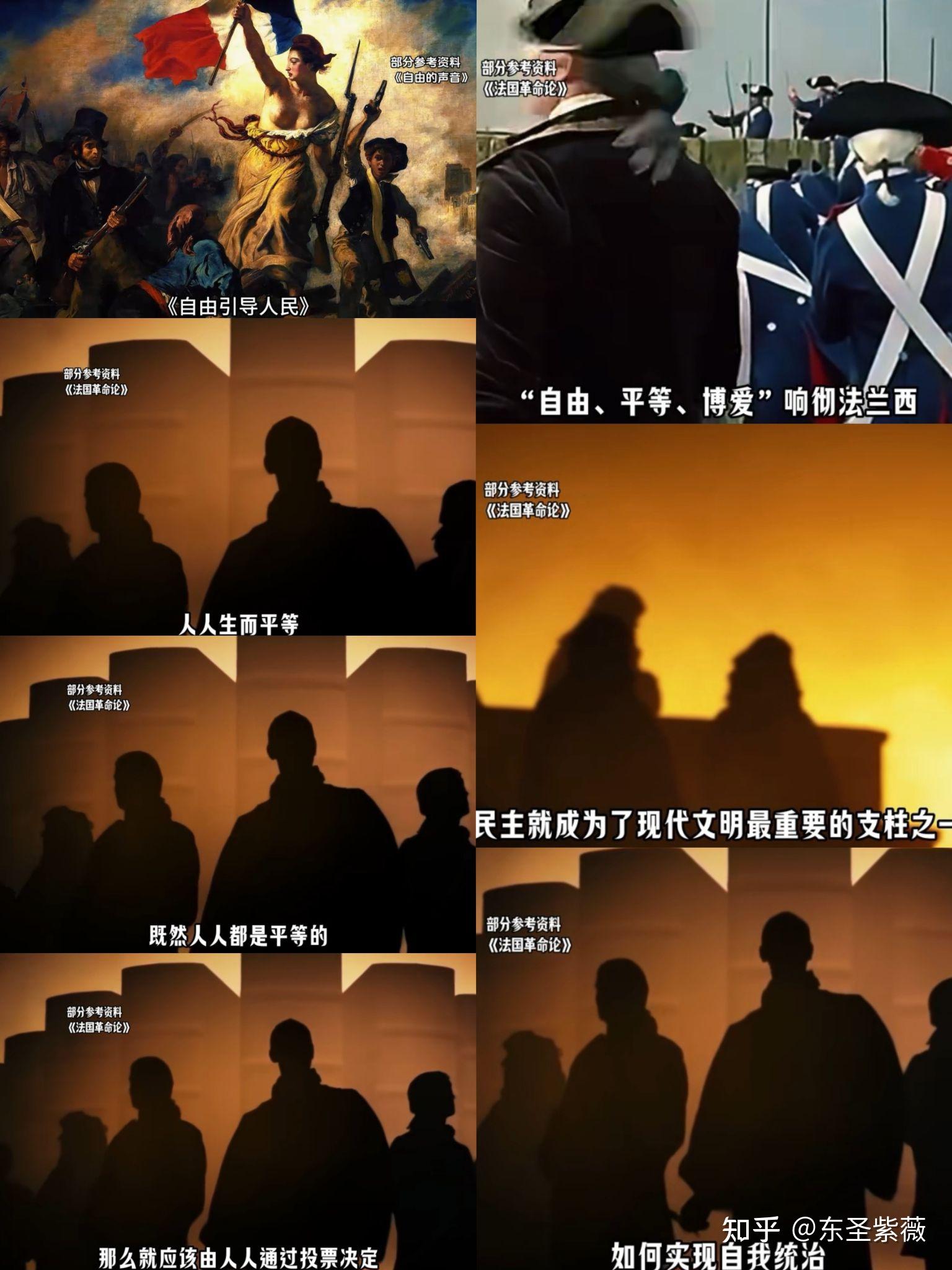 民主化改革的主要推动者是否是中产阶级? - 知乎