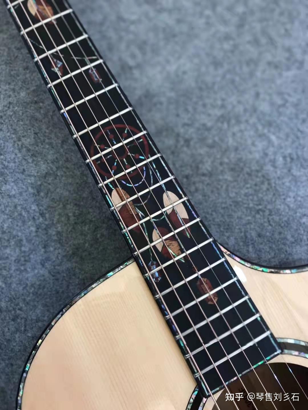 求问纳声吉他怎么样? - 知乎