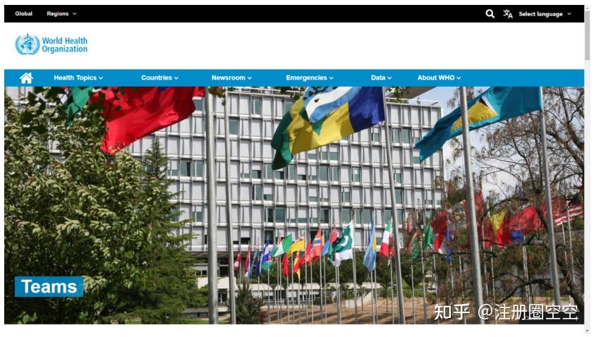 英国国家卫生与临床优化研究所网站 zhuanlan.zhihu.com
