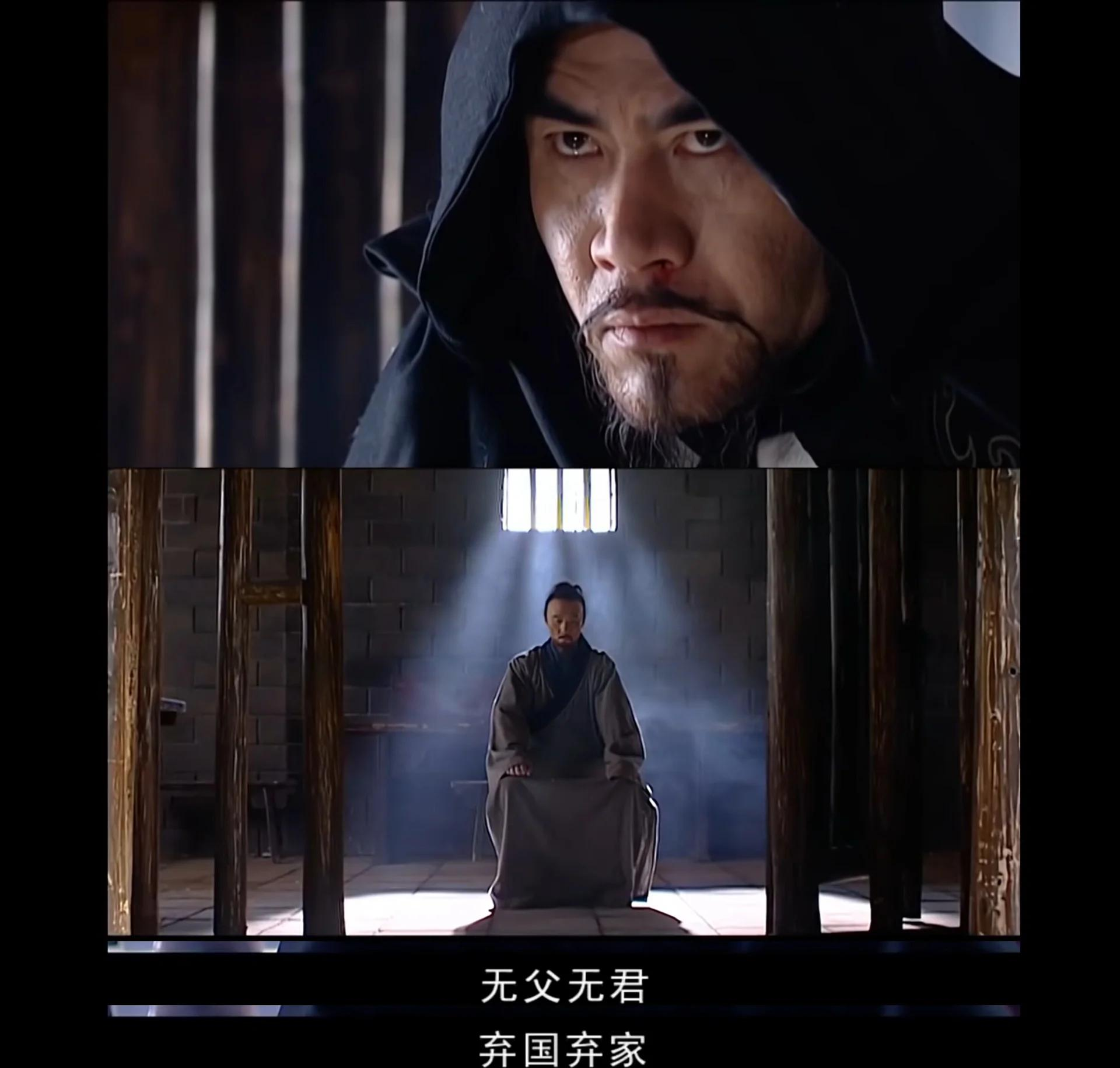 《大明王朝 1566》中海瑞母亲为什么后来执意要回海南,导致海瑞妻子