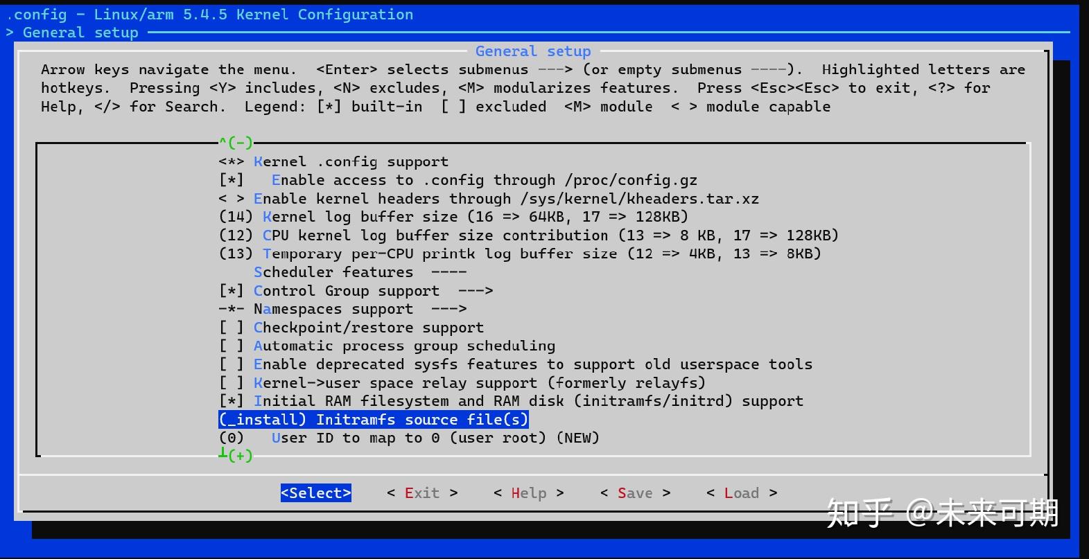 Linux BusyBox QEMU Linux busybox qemu